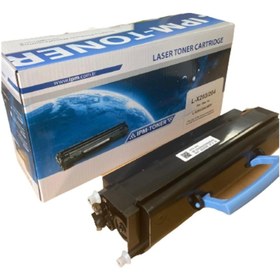 Resim IPM-TONER Lexmark X203-x204 Toner /wb/x203a11g/x203n/x204n/2.5k Uyumlu 