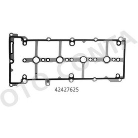 Resim Otoconta 42427625 - Üst Kapak Contası Metal Doblo-lınea-bravo Iı 