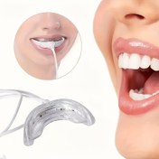 Resim USB Güçlü Diş Beyazlatma LED Hızlandırıcı Işığı - Kokusuz, Evde Diş Parlatıcı Güçlendirici ile Güçlü Mavi LED, Diş Beyazlatma Aracı ve Aksesuar, Baba Günü Hediyesi, Diş Beyazlatma Hızlandırıcı Işık | Modern Diş Hekimi Tasarımı | USB Güçlü Işık 