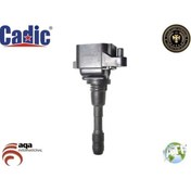 Resim CADIC 45004341 Ateşleme Bobini Megane III Hb,Coupe,Scenic III 1.4Tce-1.4 16V 