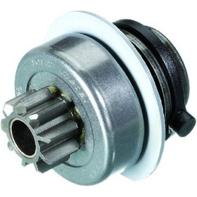 Resim Form Metal 52735 Jetta 10 Kanal 9 Diş 10062101 Marş Dişlisi 