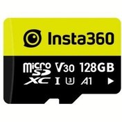 Resim INSTA360 128 GB V30 U3 A1 