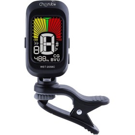 Resim Cherub WST-2058C Tuner 