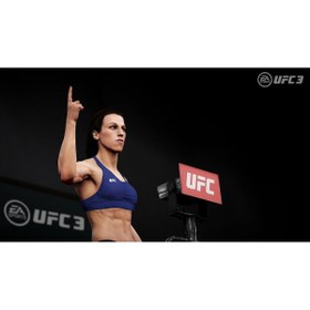 Resim EA Sports Ufc 3 Ps4 Oyun 