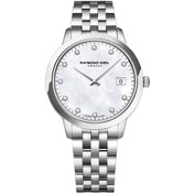 Resim Raymond Weil RW5385ST97081 Pırlantalı Kadın Kol Saati 