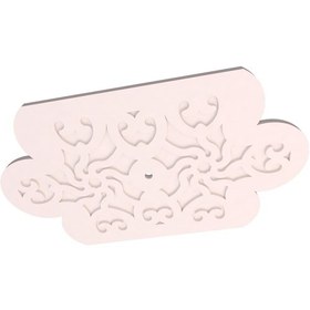 Resim Motifpiyer Lamba Tavan Göbeği 52 Dikdörtgen 56x95 CM 2 Adet 