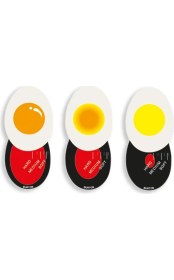 Resim Sevram Dublör Yumurta Zamanlayıcı Egg Timer Pişirme Zaman Ayarlama 