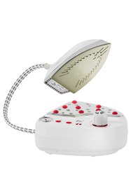 Resim Gazzella Süper Mini 2020 M Buhar Jeneratörlü Ütü - Manometreli - Ev Tipi Ütülü - Inorcera™ Tabanlı 