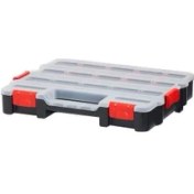 Resim çınar ticaret port-bag px02 poly max 38 organizer civata kutusu 