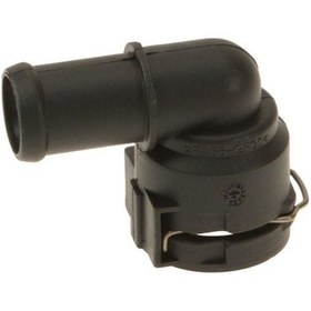 Resim Caddy Cc Crafter Golf V Vı Jetta Passat Tıguan A3 Leon Toledo Octavıa Superb Su Flansı 1k0122291h 