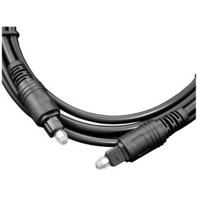 Resim Dijital Fiber Optik Ses Kablo Ses Tv Uydu Dijital Bağlantı 3 Metr 