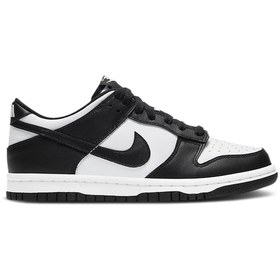 Resim Nike Dunk Low Retro White Black Dd1391-100 Erkek Spor Ayakkabı 