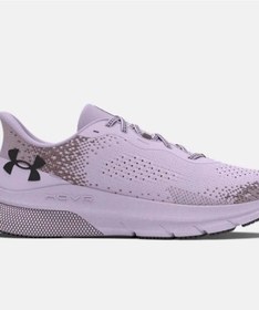 Resim Under Armour 3026525-500 Kadın Spor Ayakkabı Lila 36,5-41 
