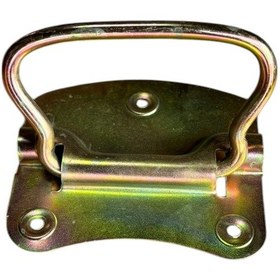 Resim Avrasya Arıcılık Kovan Taşıma Kulpu - Küçük 