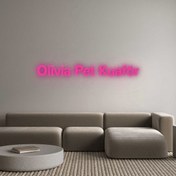 Resim Özel Tasarım : Olivia Pet Ku... 