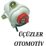Resim Hidrolik Yağ Deposu Doblo Palio Albea 1.3 1.9 46767469 