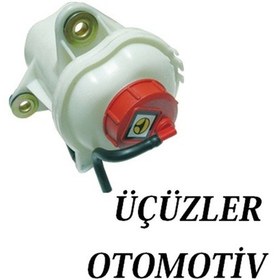 Resim Hidrolik Yağ Deposu Doblo Palio Albea 1.3 1.9 46767469 