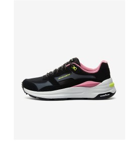 Resim Global Jogger - Full Envy Kadın Beyaz Sneakers Skechers