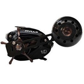 Resim Ryuji Tai Game Baitcast Makara [Sol El] 