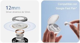 Resim Xiaomi Redmi Buds 4 Lite Bluetooth Kulaklık | TR Garanti 