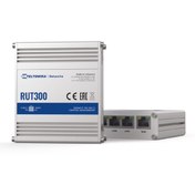 Resim Genel Markalar Industrial Ethernet Router Tdrtr 