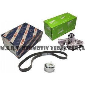 Resim Hyundai Accent Admire 1.3 Triger Seti ve Devirdaim (2003-2006) 