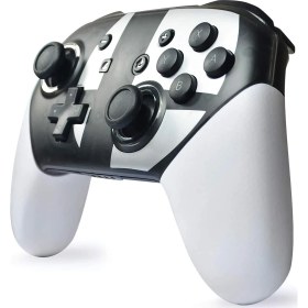 Resim Gecontr Nintendo Switch 576 Pro Kablosuz Controller Limited 