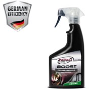 Resim SCHOLL CONCEPTS Motor Koruma - Boost Engine Dressing 500 ml 