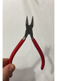 Resim Mini Yankeski İnce Uçlu 115 MM 