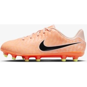 Resim Nike Tiempo Legend 10 Academy | Turuncu 