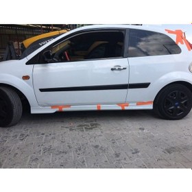 Resim Ford Fiesta Rs Marşpiyel Takımı 2003-2008 