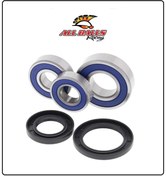 Resim All-Balls ABR TEKERLEK RULMAN TAKIMI / YAMAHA / YZF R7 / 700cc / ARKA / 2022 
