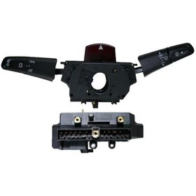 Resim MERCEDES V 638 SİNYAL VE SİLECEK KOLU ARKA CAMI SILGILI 