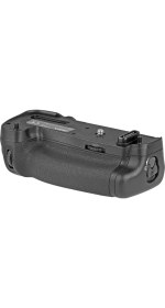 Resim Nikon D750 İçin Ayex Ax-D750 Battery Grip + 1 Ad. En-El15 Batarya 