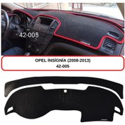 Resim OPEL İNSİGNİA (2008-2013) TORPİDO KORUMASI / HALISI / ÖRTÜSÜ 