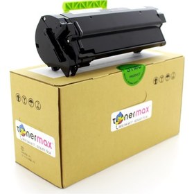 Resim Lexmark Ms610De Uyumlu Toner / Lexmark 505U / 50F5U00 Uyumlu Tone 