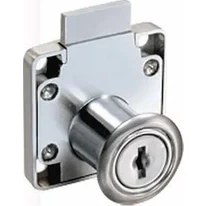 Resim 555 Kare Çekmece Kilidi 138 B 