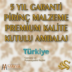 Resim Saray Banyo Santino Çatal Bornozluk 