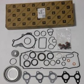 Resim Ford Fiesta 2002-2008 1.4 TDCI Takım Conta Orjinal Psa 0197.AV 