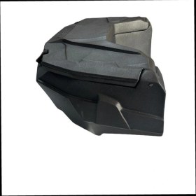 Resim Atv Arka Çanta Us 180 Lt Siyah 