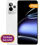 Resim General Mobile GM 24 Pro TR Garanti | 256 GB 8 GB Beyaz 