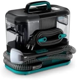 Resim Tefal Clean It Portatif Halı & Koltuk Temizleyici IZ5020 1830009515 