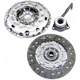 Resim 624375633-debriyaj Seti Rulmanlı Mercedes B180 W246 A0002540700 