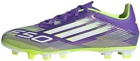 Resim adidas F50 Kulüp Firması/Çok Zemin Botları Unisex-Yetişkin Ayakkabıları 