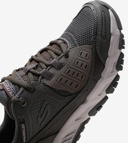 Resim Skechers ARCH FİT ESCAPE PLAN Erkek Gri Outdoor Ayakkabı 