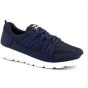 Resim Jump 16021 M Erkek Spor Ayakkabı Lacivert 