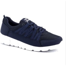 Resim Jump 16021 M Erkek Spor Ayakkabı Lacivert 