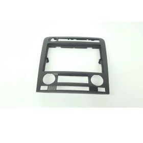 Resim Seat Ibıza 02-10 Cordoba 03-09 Klima Teyp Çerçevesi 6l1858069m 