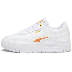 Resim Puma CALI Dream Brand Love Kadın Ayakkabı 
