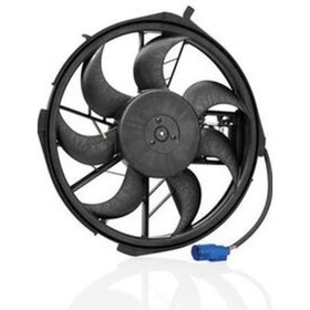 Resim Bosch 3137230308 Soğutucu Fan Pervane Santa Fe 2.2 Crdı 03.2006 - 112009 Santa Fe 2.2 Crdı 4x4 03.2006 - 112009 253862b000 